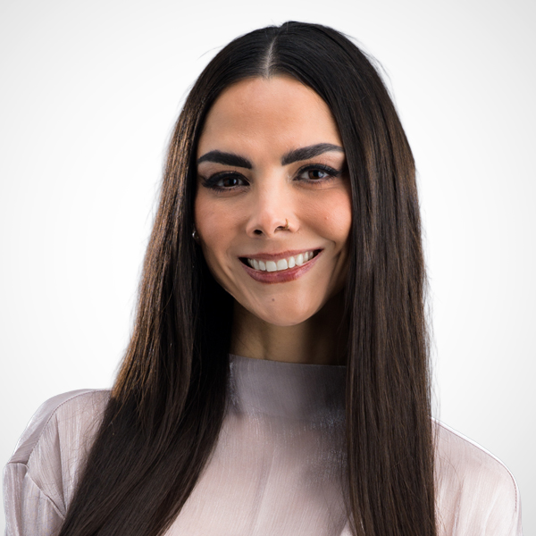 Daniella López Guajardo